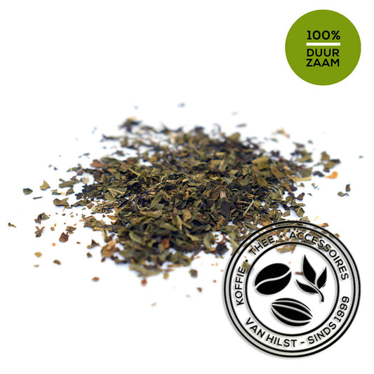 no. 258 Pure Peppermint Organic