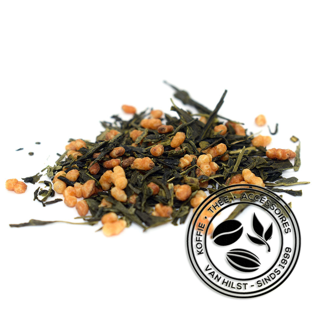 No. 259 Japan Genmaicha