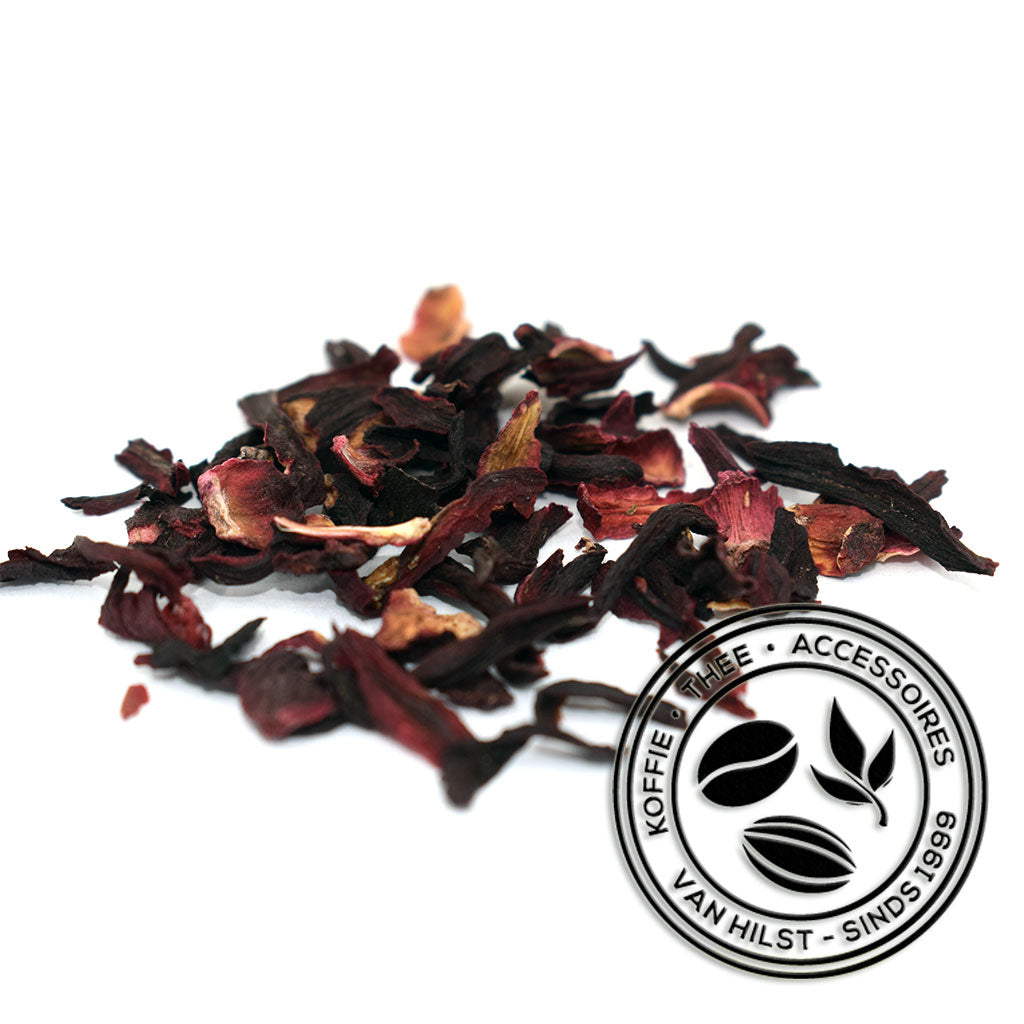 No. 263 Hibiscus
