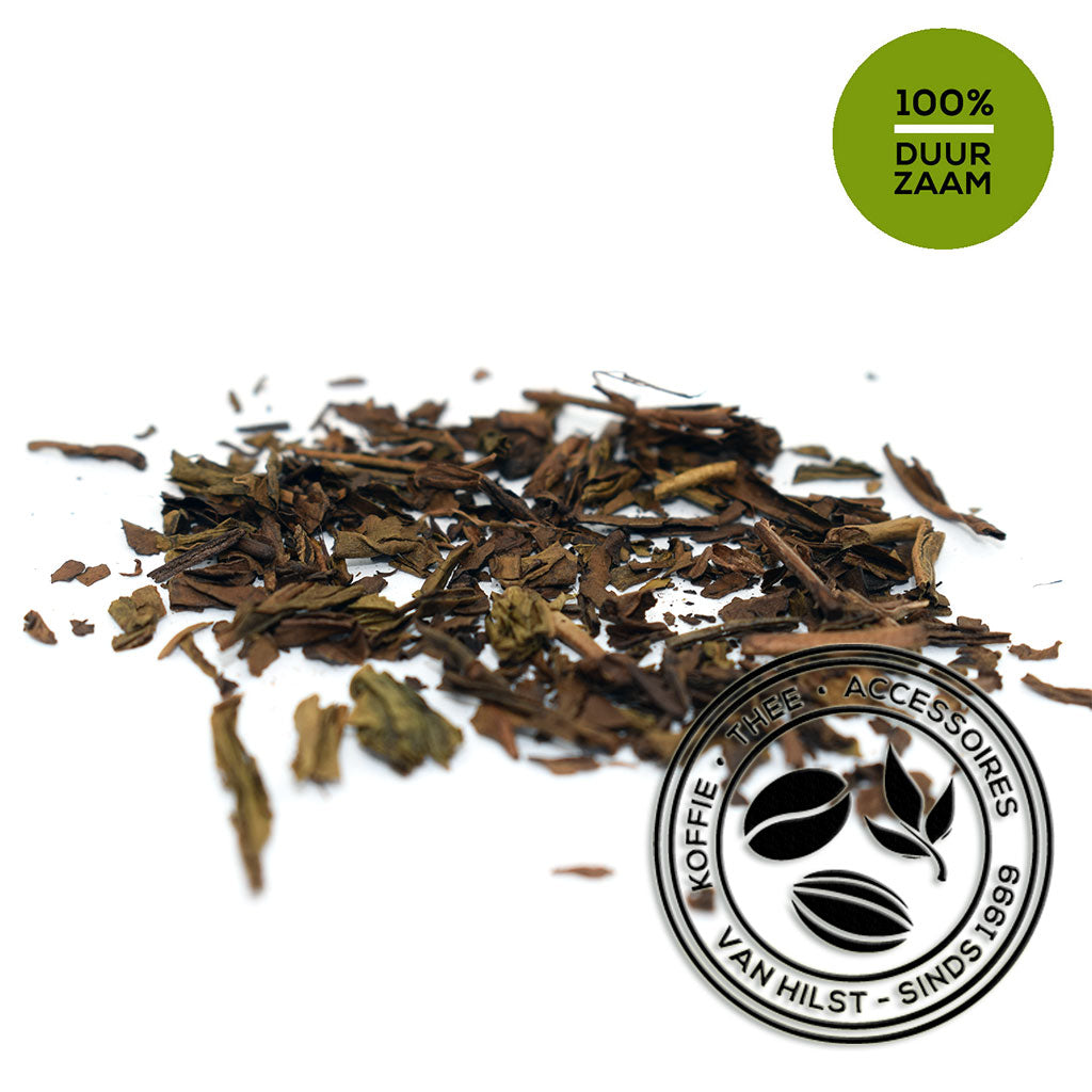 No. 268 Japan Hojicha Bio
