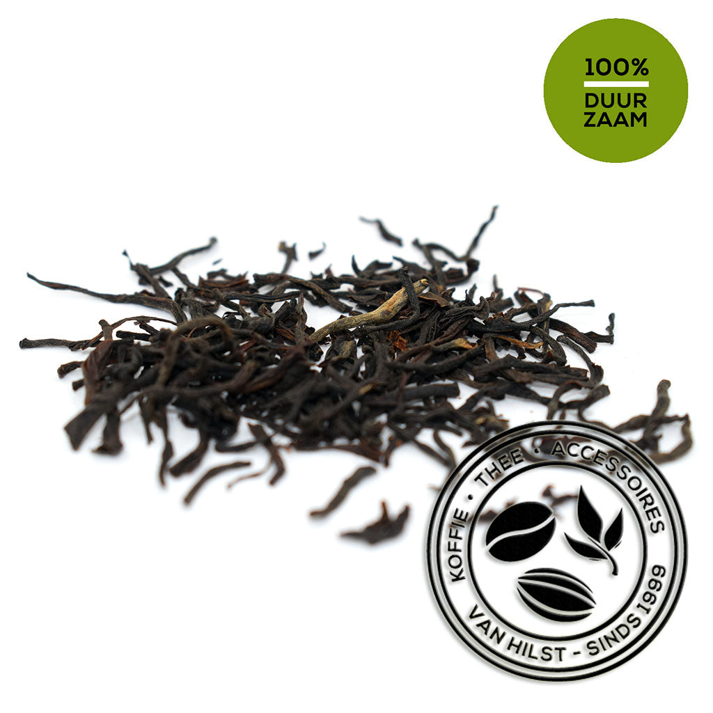 No. 272 Rwanda Rukeri