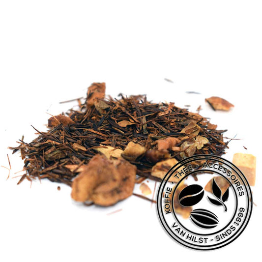 no. 277 Creme Brulee & Cinnamon