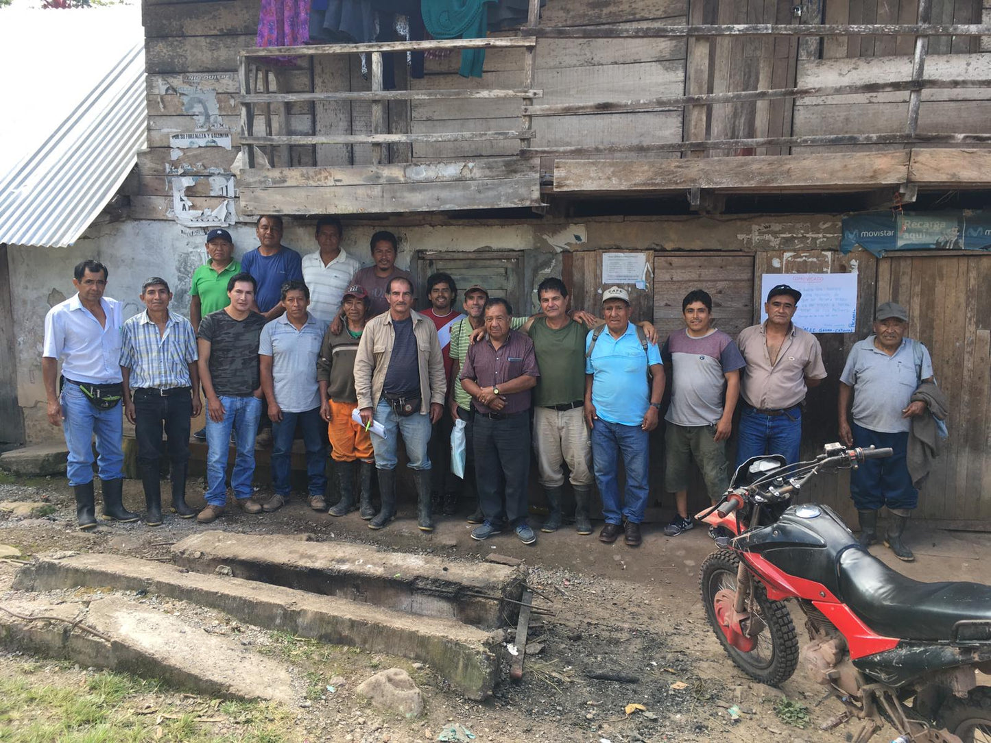 Single Estate - Peru
