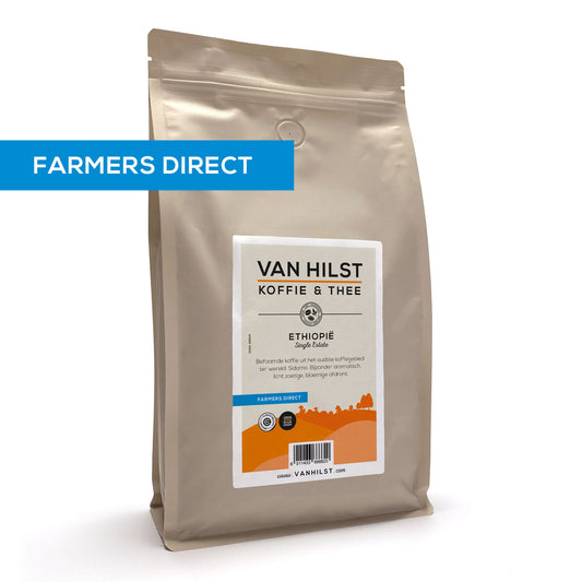 Single Estate - Ethiopia