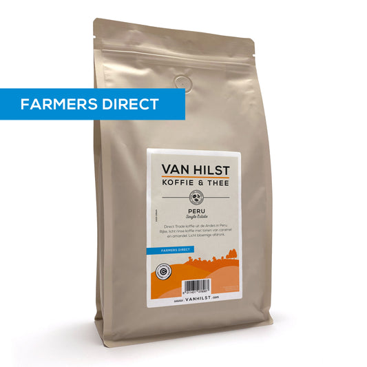 Single Estate - Peru