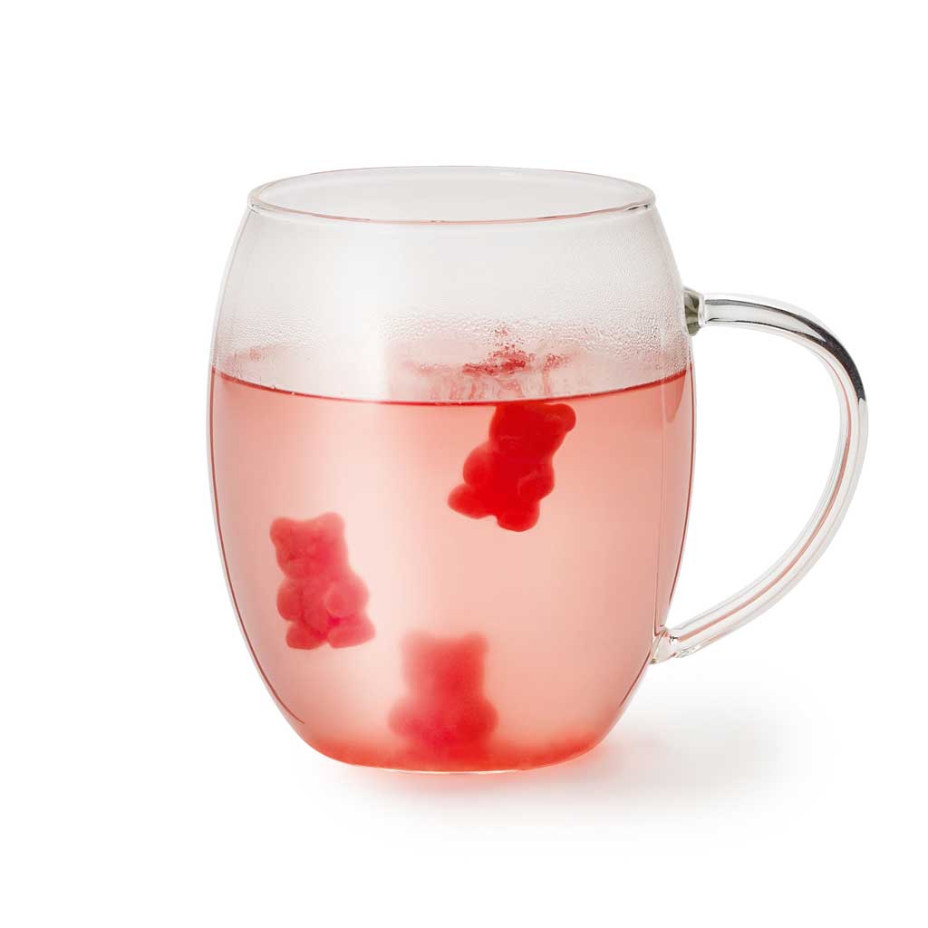 Tea Bears Bitter Lemonade