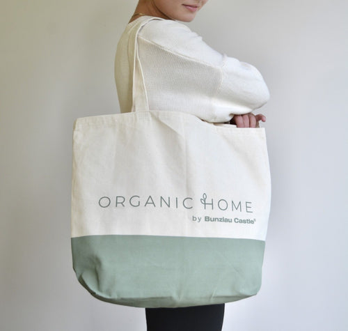 Organic Home Bag