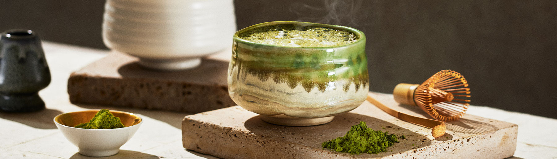 Matcha – Authentieke Japanse Matcha