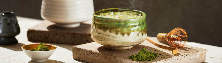 Matcha – Authentieke Japanse Matcha