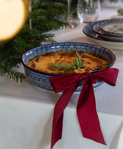 Bunzlau Castle - Kerstcollectie