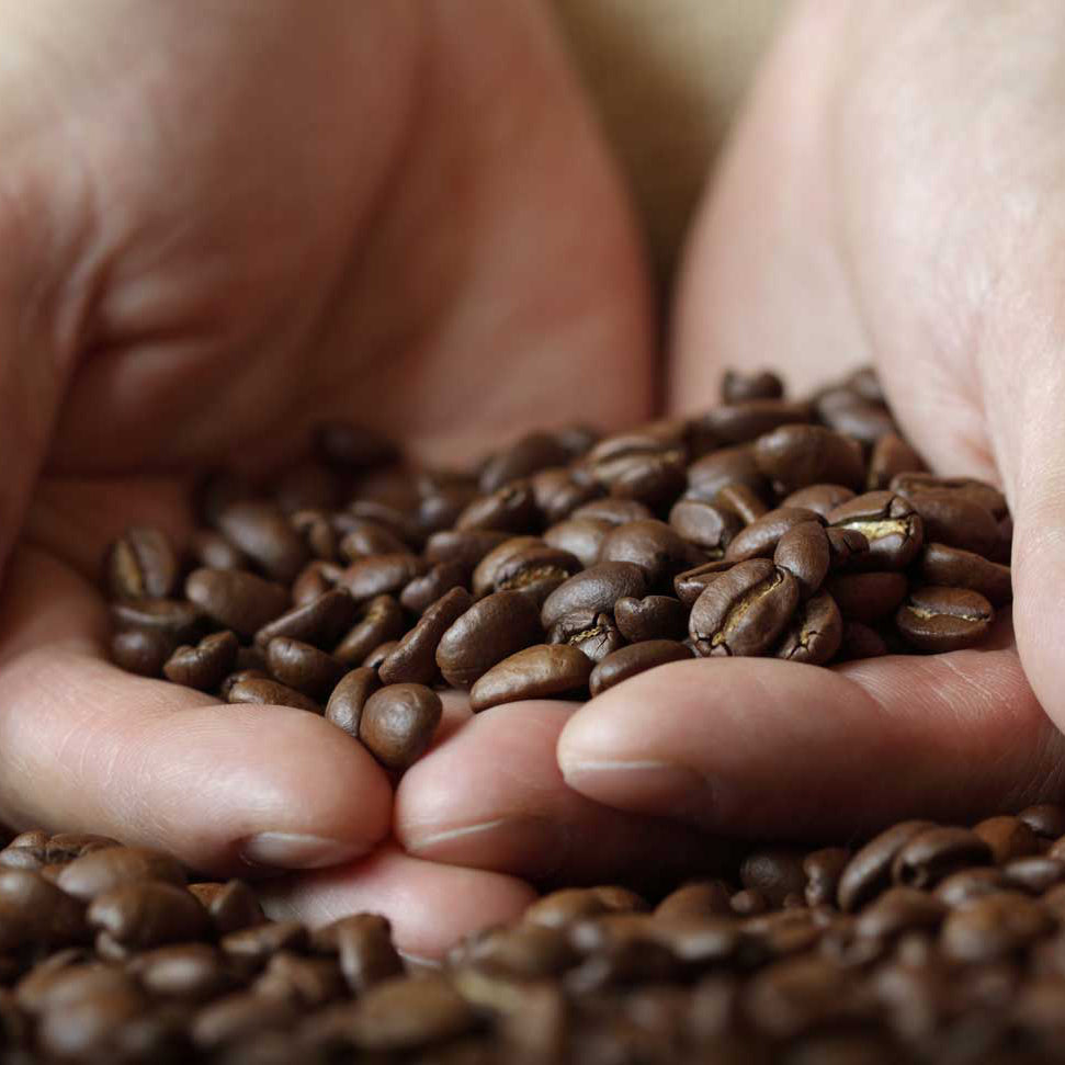 Koffie