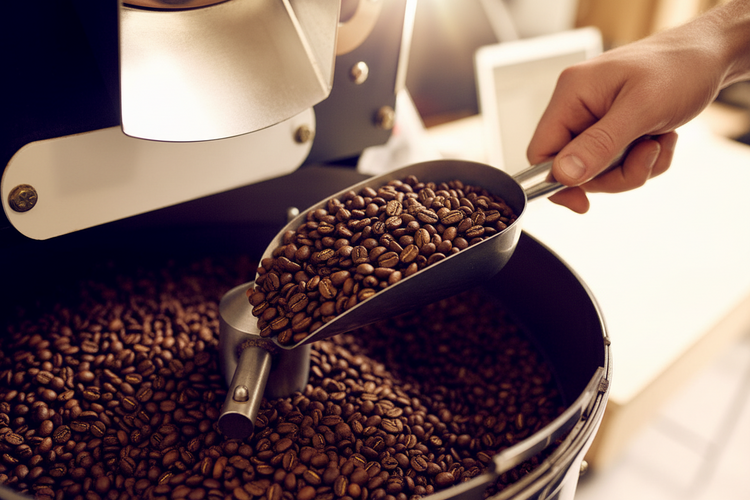 Cafeïnevrije koffie