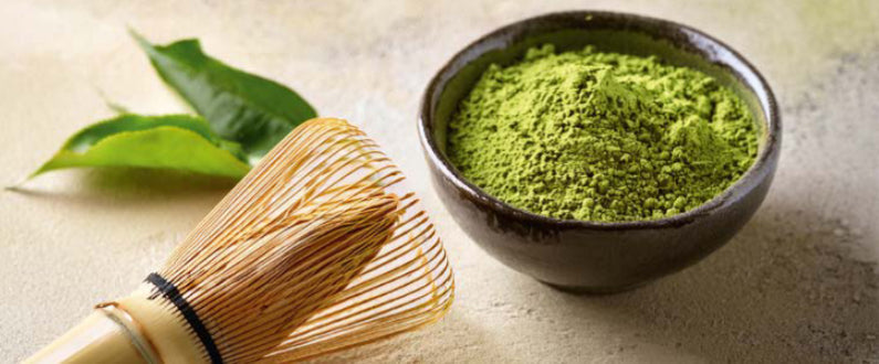 Matcha Accessoires