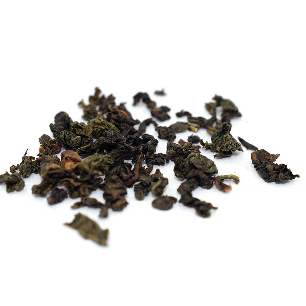 Oolong thee