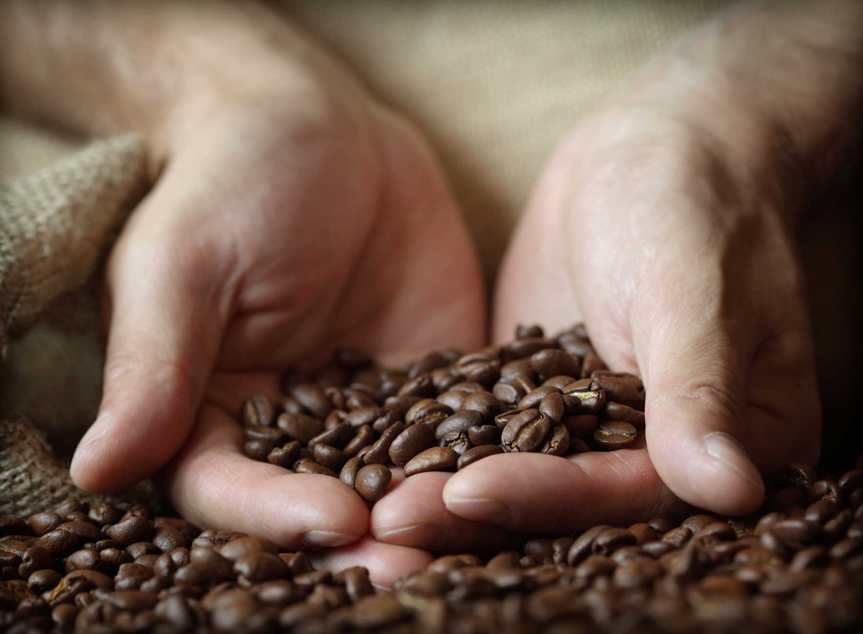 Single Origin koffiebonen