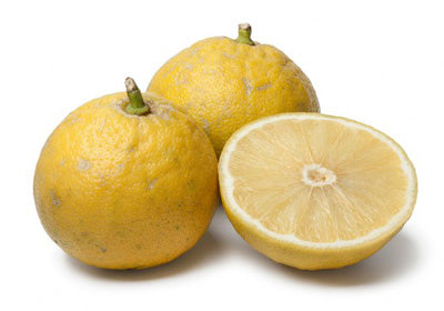 Bergamot citroenen - de basis voor Earl Grey thee