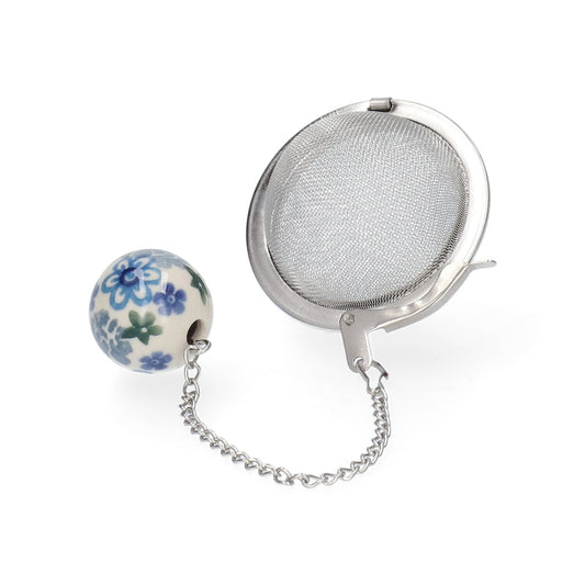 Tea infuser small - Flower Crown
