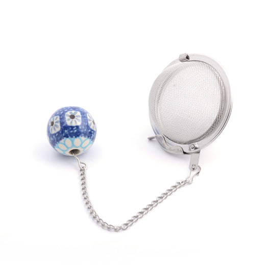 Thee ei klein - Marrakesh