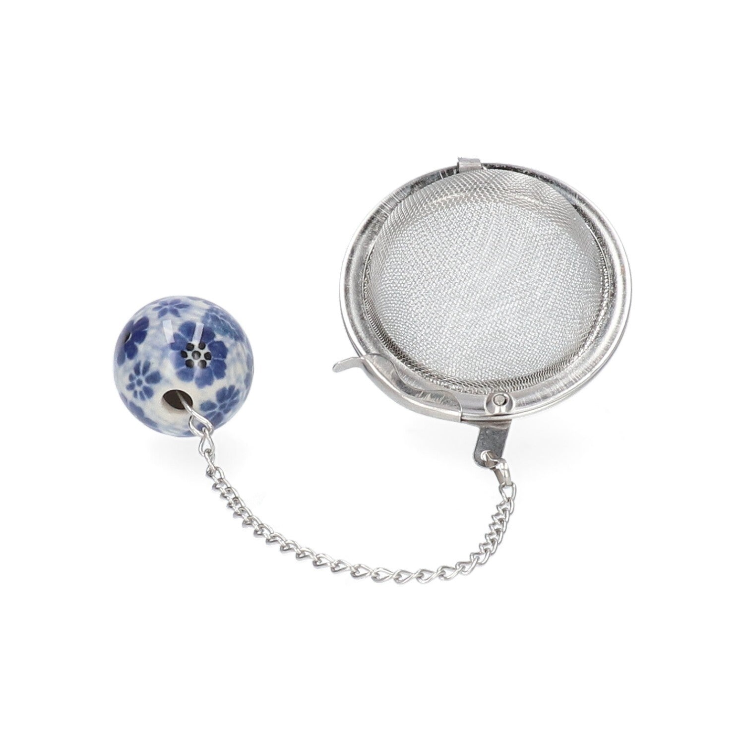 Thee ei klein - Dragonfly