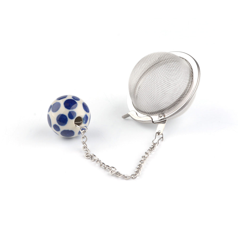 Thee ei klein - Crazy Dots