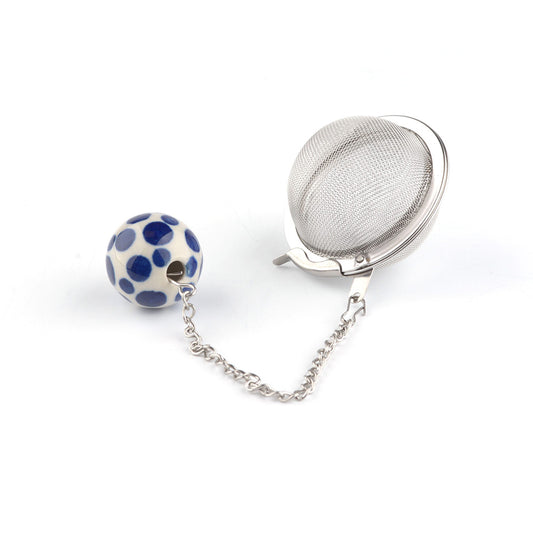 Thee ei klein - Crazy Dots