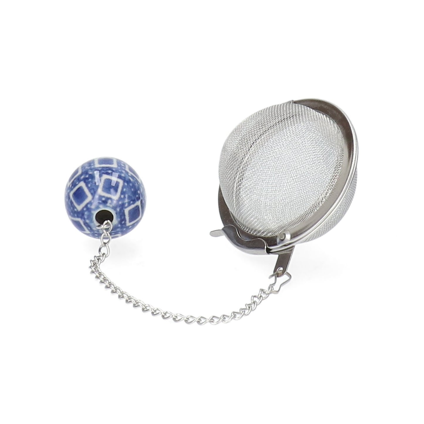 Thee ei klein - Blue Diamond