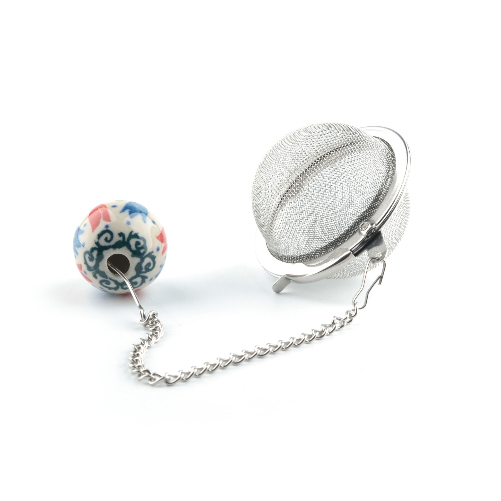 Thee ei klein - Tulip Royal