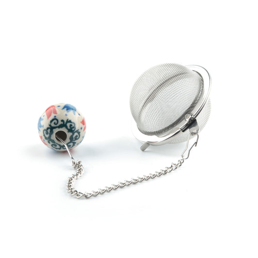 Thee ei klein - Tulip Royal