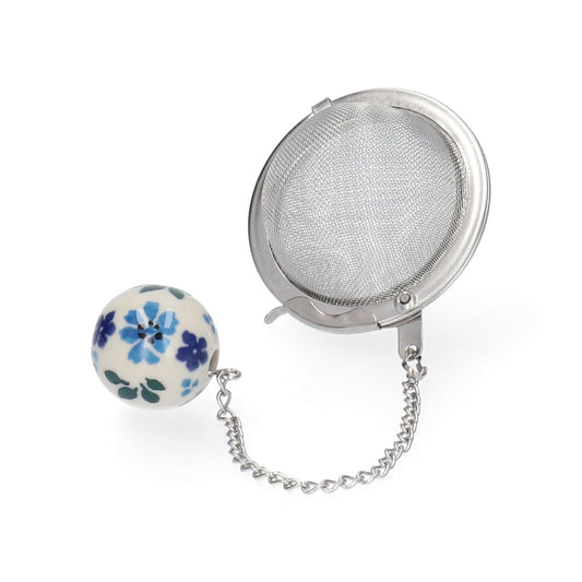 Thee ei klein - Spring Hill