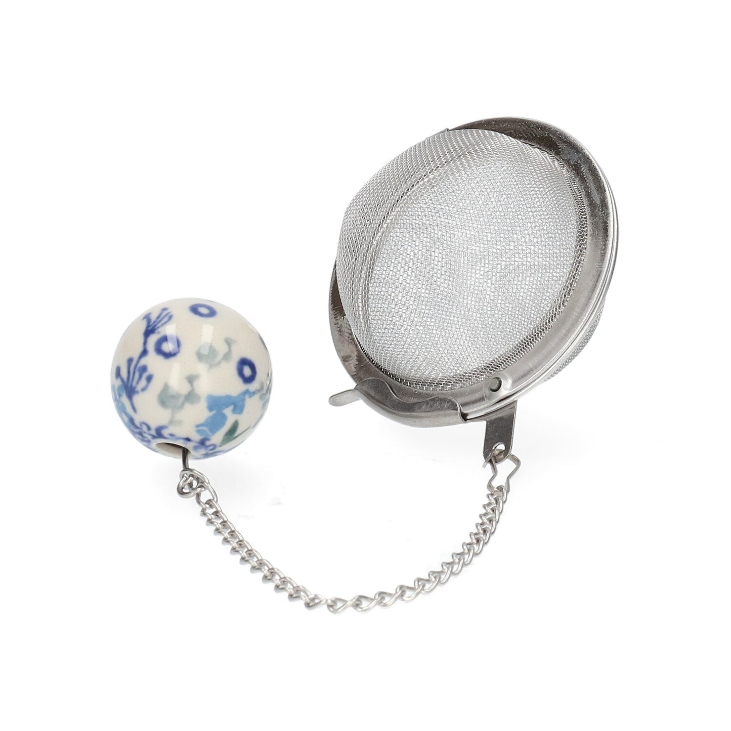 Thee ei klein - Floral Party