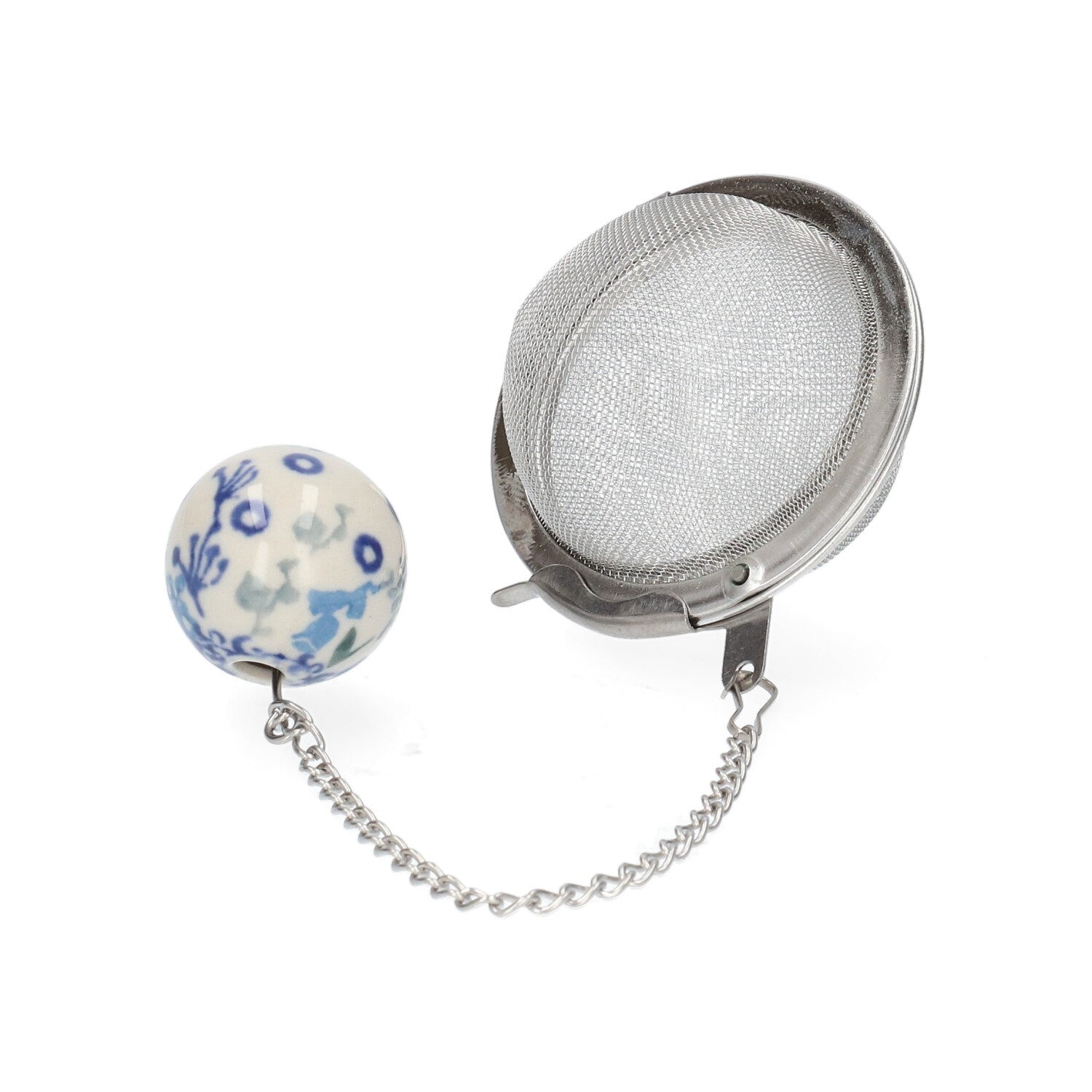 Thee ei klein - Floral Party