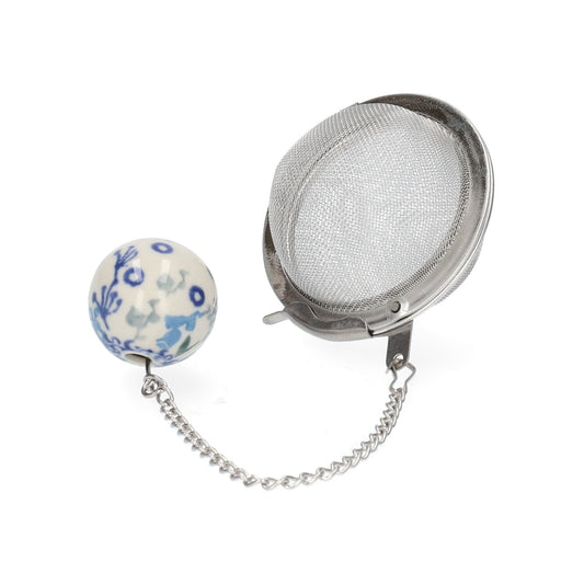 Thee ei klein - Floral Party