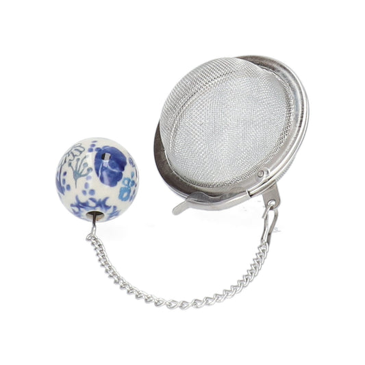 Thee ei klein - Garden of Joy