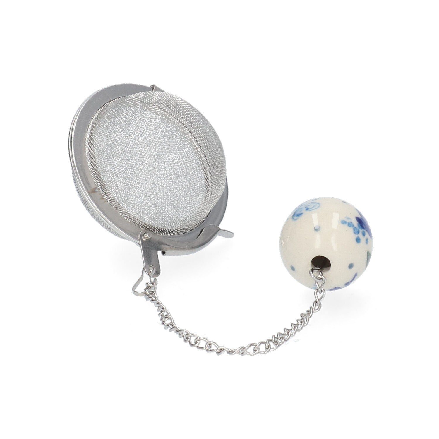 Thee ei klein - Flower Meadow