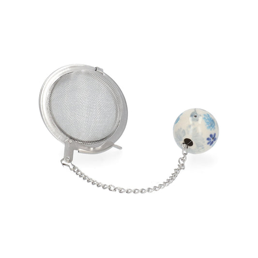 Thee ei klein - Delicate Breeze