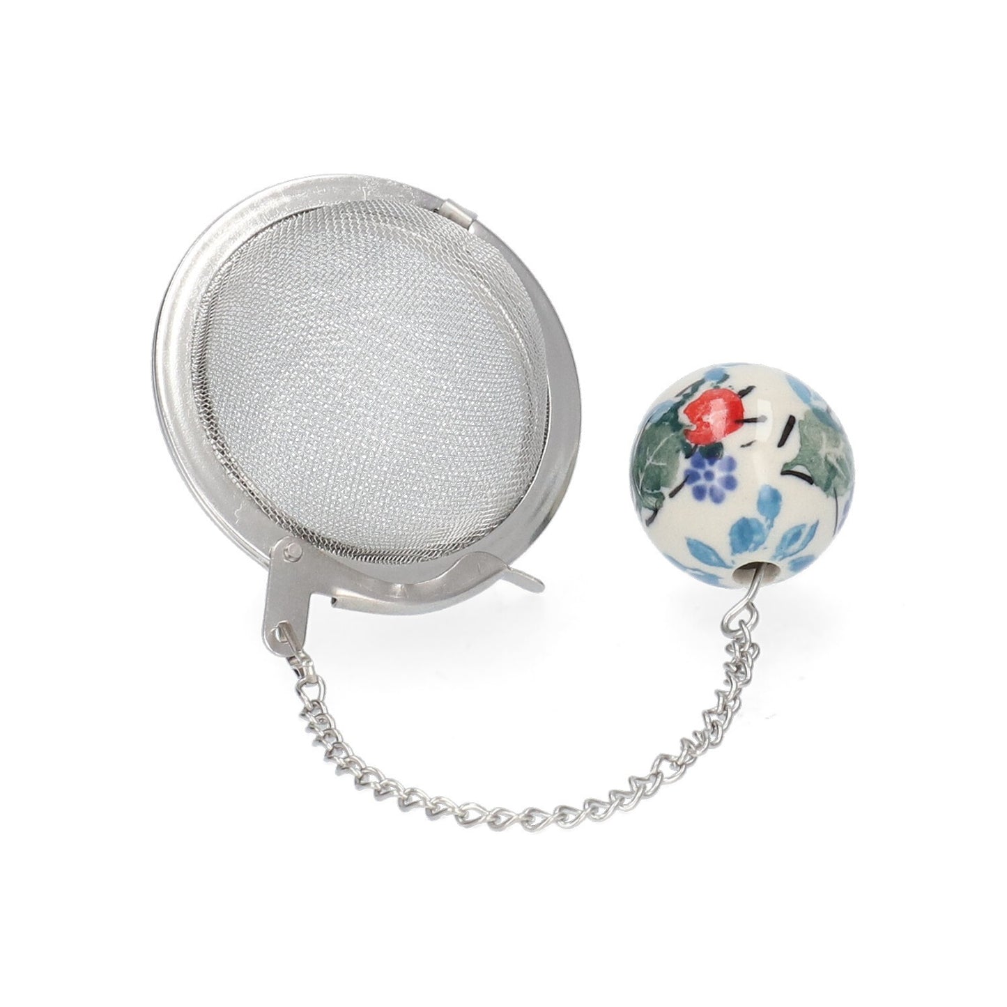 Thee ei klein - English Rose