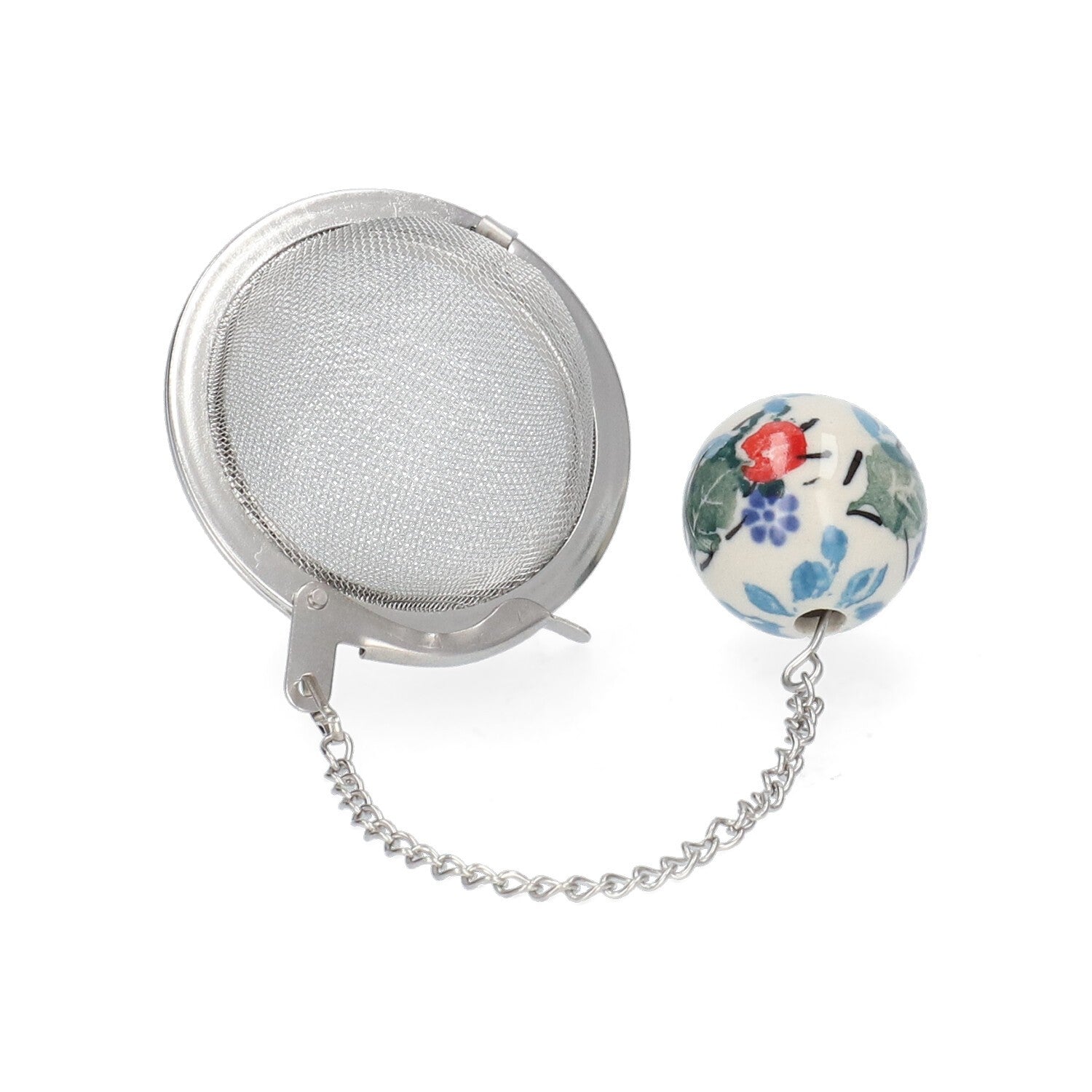 Thee ei klein - English Rose