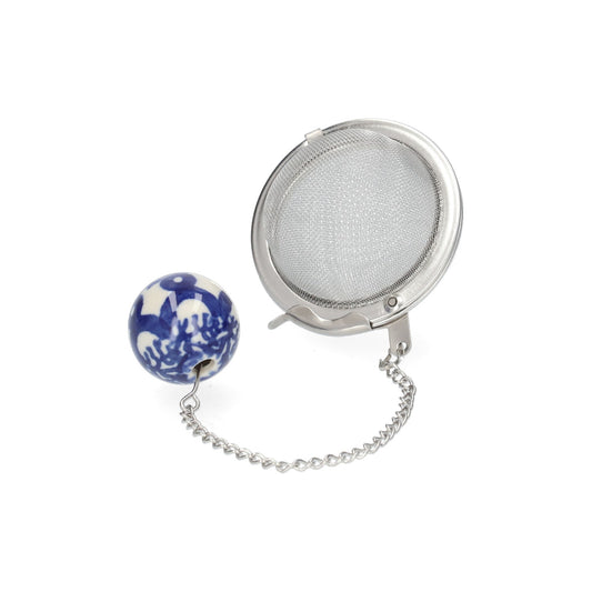 Thee ei klein - Blue Harbour