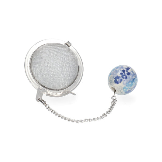 Thee ei klein - Delphinium