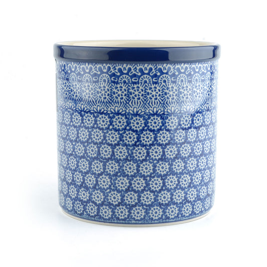 Keukenpot / Bloempot  Ø 14 cm - Lace