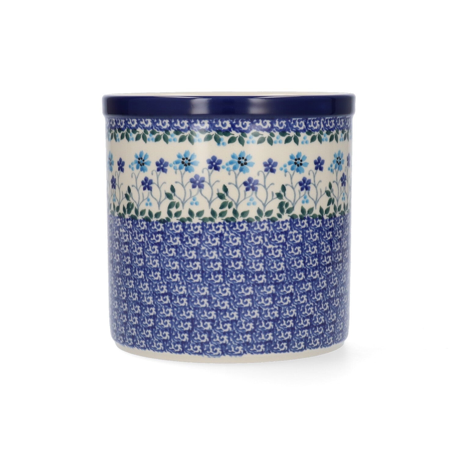 Keukenpot / Bloempot Ø 14 cm - Spring Hill
