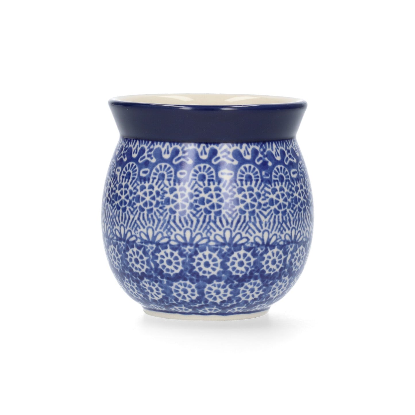 Farmers mug 240 ml - Lace