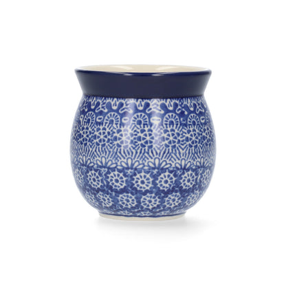 Farmers mug 240 ml - Lace
