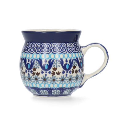 Bauernbecher 240 ml - Marrakesch