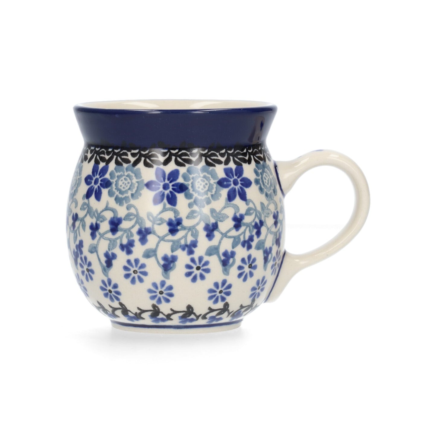 Bauernbecher 240 ml - Belle Fleur