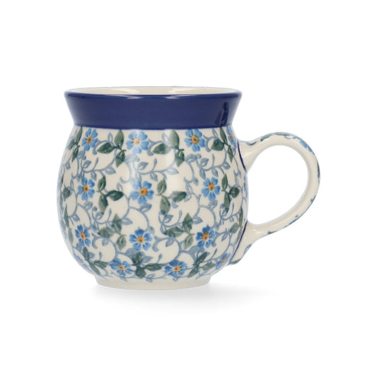 Bauernbecher 240 ml - Sommerwind