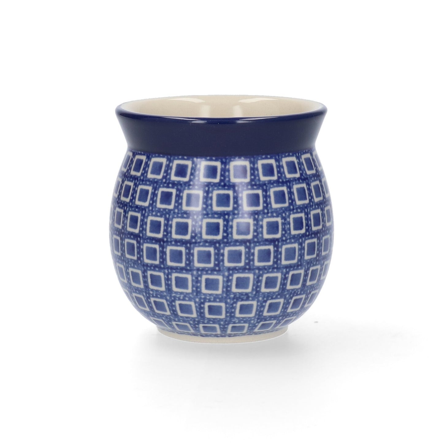 Bauernbecher 240 ml Blue Diamond