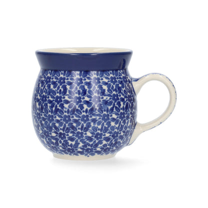 Bauernbecher 240 ml - Indigo