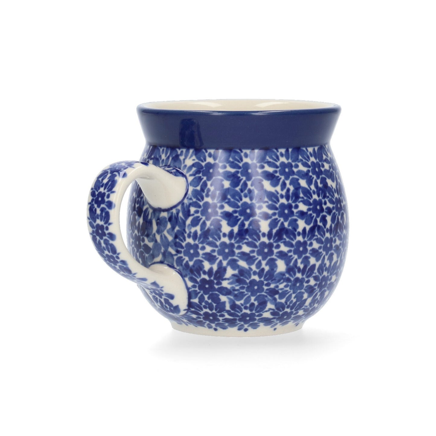 Bauernbecher 240 ml - Indigo