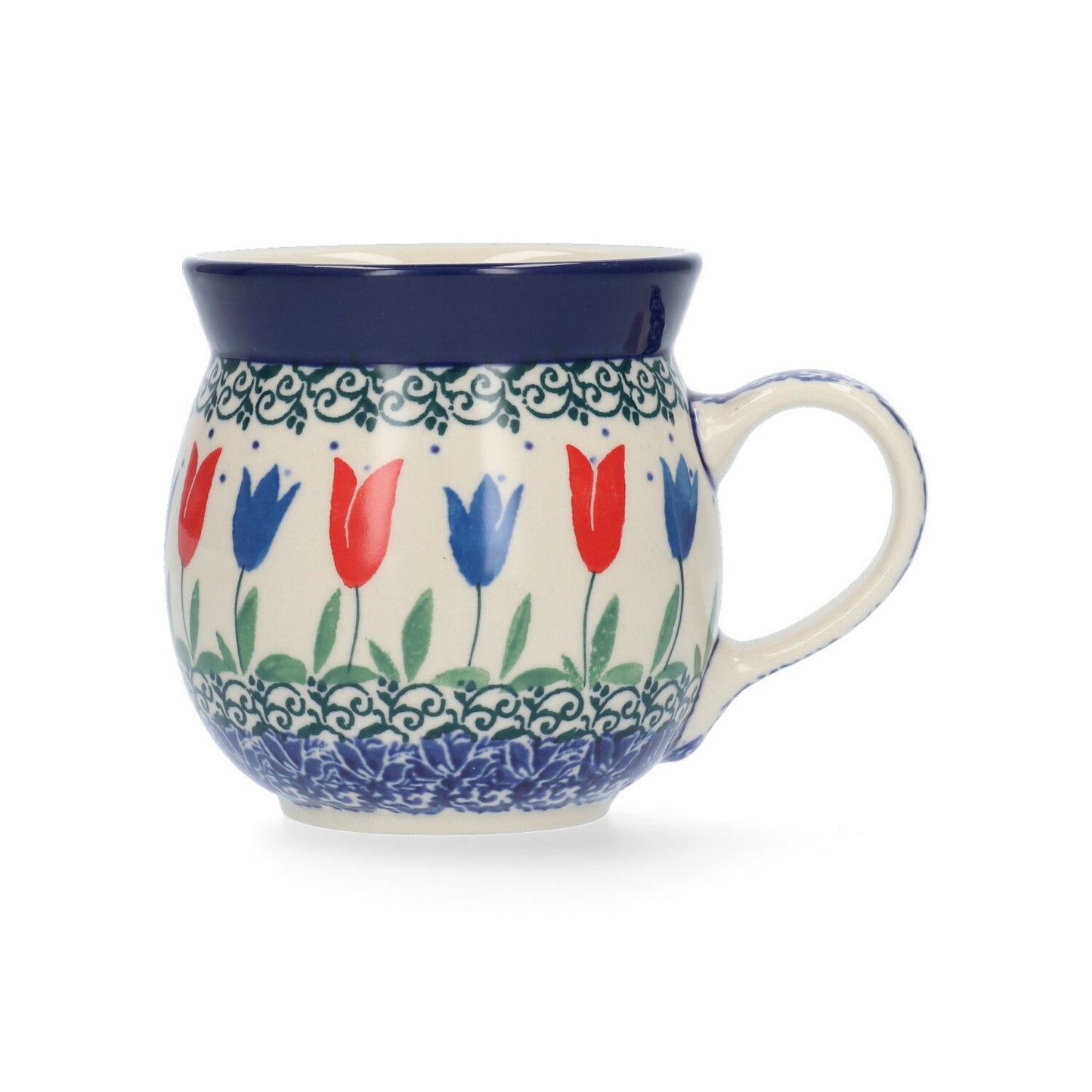 Bauernbecher 240 ml - Tulip Royal